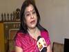 Singer Malini Awasthi Exclusive: 'Upset over Pandhi's mentality, will see him in court'