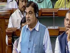 Despite monetary troubles, Modi govt is extending help to all: Gadkari | e-Shikhar Sammelan