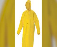 छत्री, रेनकोटचा जीवनावश्यक वस्तूंच्या यादीत समावेश; 30 सप्टेंबरपर्यंत सरकारचा नवा आदेश लागू