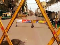 MHA का राज्यों को निर्देश, ' कोरोना से जुड़ी गाइडलाइंस का सख्ती से पालन कराएं'