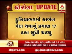 લોકડાઉનના કારણે પ્રદૂષણમાં ઘટાડો, દુનિયાભરમાં કાર્બન પેદા થવાનું પ્રમાણ 17 ટકા સુધી ઘટ્યુ