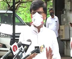 Saamana | गंजलेल्या तोफांमधून सरकार पाडण्याचे मनसुबे रचू नये; सामना अग्रलेखातून भाजपवर हल्लाबोल