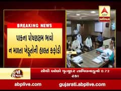 લોકડાઉનના કારણે કચ્છના ખેડૂતોની સ્થિતિ કફોડી, જુઓ વીડિયો 