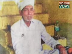 रोजाना 200 लोगों को मुफ्त में चाय पिलाने वाले गुलाबजी से केंद्र-राज्य सरकारों को क्या सीखना चाहिए ? | ABP Uncut