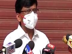 Maharashtra government is stable, says Sanjay Raut