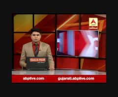 ગીર સોમનાથના કોડીનારના પનાદર રોડ પર ગોડાઉનમાં આગ, જુઓ વીડિયો