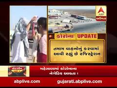 બોટાદ: બરવાળા ચેકપોસ્ટ પર પોલીસનું સઘન ચેકિંગ, જુઓ વીડિયો