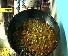 'ন্যূনতম চাহিদা, বেঁচে থাকার রসদ নেই' উমপুন বিধ্বস্ত সুন্দরবনে গিয়ে বললেন দেবশঙ্কর! যোগ দিলেন লিভার ফাউন্ডেশনের উদ্যোগে চলা কমিউনিটি কিচেনে