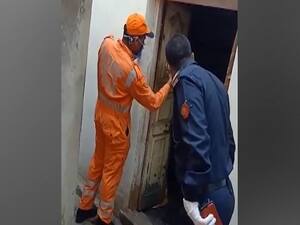 Gas leak in Visakhapatnam kills more than 3 | Namaste Bharat (07.05.2020)