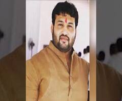 Complaint Against Maharashtra Kesari | खानापूरच्या तहसिलदारांना मारहाण केल्याप्रकरणी डबल महाराष्ट्र केसरी चंद्रहार पाटलांवर गुन्हा