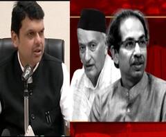 Vidhanparishad Election | विधानपरिषदेच्या निवडणुका जाहीर, मुख्यमंत्र्यांच्या आमदारकीचा मार्ग मोकळा | स्पेशल रिपोर्ट