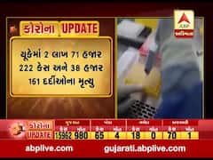 દુનિયામાં કોરોનાથી અત્યાર સુધીમાં 60 લાખથી વધુ લોકો સંક્રમિત, જુઓ વીડિયો 