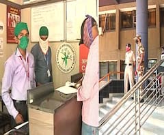 Lockdown 4 | चौथ्या लॉकडाऊनच्या नियमांची अंमलबजावणी सुरु; नाशिक, औरंगाबादमधील आढावा