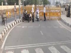 Delhi: गाजीपुर सब्जी मंडी दो दिन के लिए बंद, दो अधिकारी कोरोना पॉजिटिव मिले