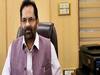 Rahul Gandhi is creating pollution instead of solution: Mukhtar Abbas Naqvi
