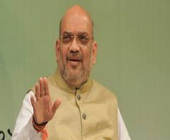 Amit Shah's Health | गृहमंत्री अमित शाह यांची प्रकृती खालावल्याची अफवा पसरवल्याप्रकरणी तिघांना अटक, शाह ठणठणीत असल्याचं स्पष्टीकरण