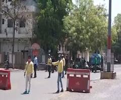 Coronavirus | जळगाव जिल्ह्यात 5 नवे कोरोनाग्रस्त, एकूण आकडा 37 वर, तर आतापर्यंत 10 जणांचा मृत्यू