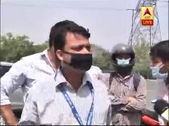 Lockdown 4:दिल्ली से नोएडा में आने के लिए सिर्फ पास वाली गाड़ियों को अनुमति,DND पर लगा जाम