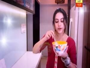 'Eid Special' Episode Of Saas Bahu Aur Saazish 