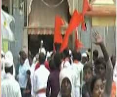 Ashadhi Wari | माऊलींचा पालखी सोहळा निघणार, सरकारच्या सूचनेनुसार सोहळ्याचं स्वरुप ठरणार