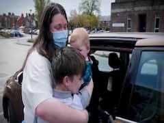 China vs US over Coronavirus vaccine