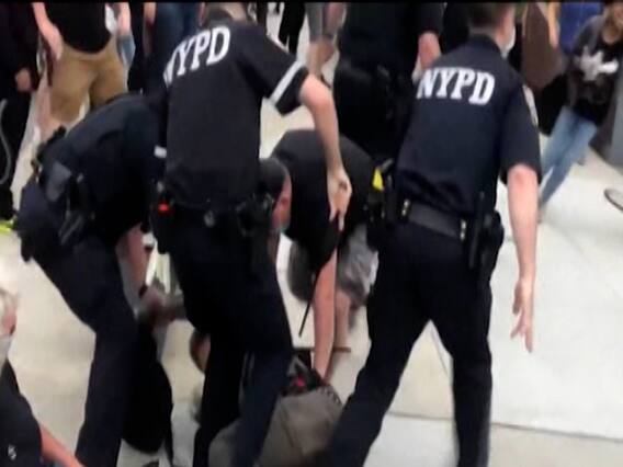 George Floyd case: Army may be deployed in Minnesota