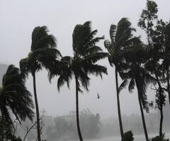 ঘূর্ণিঝড় উমপুন: কাকদ্বীপে ঘূর্ণিঝড়ের তাণ্ডবের ভয়ঙ্কর অভিজ্ঞতা শুনুন এবিপি আনন্দের প্রতিনিধির কাছেই