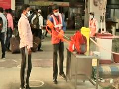 Lockdown: हवाई सफर शुरू होने के दूसरे दिन क्या है हाल? पटना से देखिए रिपोर्ट