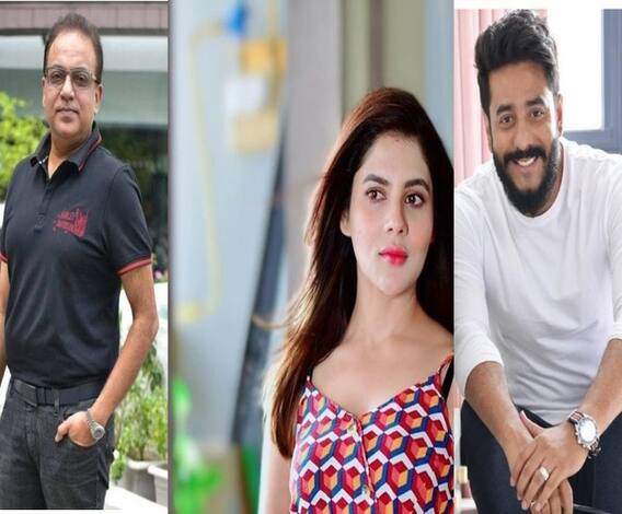 উমপুন: বিপর্যস্ত শহরের অভিজাত বহুতলগুলিও, নিজেদের অভিজ্ঞতা শোনালেন তারকারা