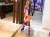 Ruhanika Dhawan helps her mother during lockdown