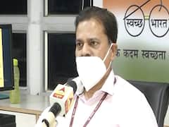 Cyclone Amphan will cause large scale damage: IMD chief