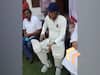 Manoj Tiwari violates lockdown norms while playing cricket