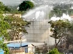 Visakhapatanam Gas Leak का पूरा सच | मास्टर स्ट्रोक