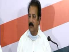 Raj Transport Min demands case against UP CM & Dy CM over bus row