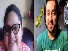 YouTube Star Nikhil Sharma shares off-camera life in live conversation with SBS