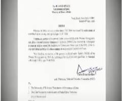 করোনা মোকাবিলায় এবার কেন্দ্রের নতুন ঘোষণা ‘আনলক ওয়ান’