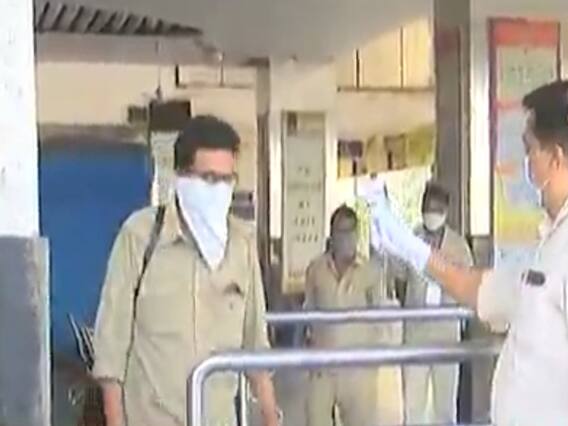 વડોદરાથી 58 રૂટ પર એસટી બસ દોડશે, જુઓ વીડિયો