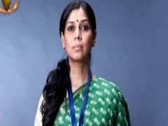 Anushka Sharma casts Sakshi Tanwar for a web series