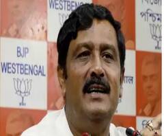 রাজ্য পরিযায়ী শ্রমিকদের ফেরাতে না পারলে বিজেপিকে দায়িত্ব দিক: রাহুল সিনহা