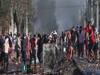 Chile protesters clash with police over lockdown due to Coronavirus