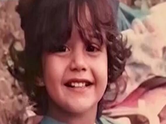 Ishqbaaaz actress Surbhi Chandna shares childhood picture