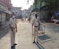 Coronavirus | नागपुरात कंटेन्मेंट झोनमध्ये काम करणाऱ्या 1100 फ्रंट लाईन वर्कसची कोरोना चाचणी होणार