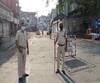 Coronavirus | नागपुरात कंटेन्मेंट झोनमध्ये काम करणाऱ्या 1100 फ्रंट लाईन वर्कसची कोरोना चाचणी होणार