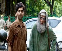 টানা লকডাউন, ডিজিট্যাল প্ল্যাটফর্মে মুক্তি পাচ্ছে অমিতাভ-আয়ুষ্মানের 'গুলাবো সিতাবো'