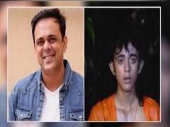 Sumeet Raghavan & Chetan Hansraj share their picture from Mahabharat 