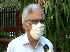 CSIR makes special masks & disinfectant machine to combat corona