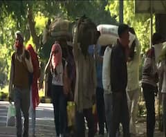 পরিযায়ী ট্রেন নিয়ে কেন্দ্র-রাজ্য তরজা, মমতাকে পত্রবোমা অমিতের -- সকালের হেডলাইন‍্‍স