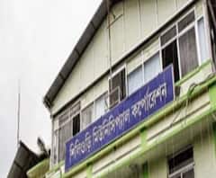 কলকাতার পর এবার শিলিগুড়ির পুরসভাতেও বসবে প্রশাসকমণ্ডলী