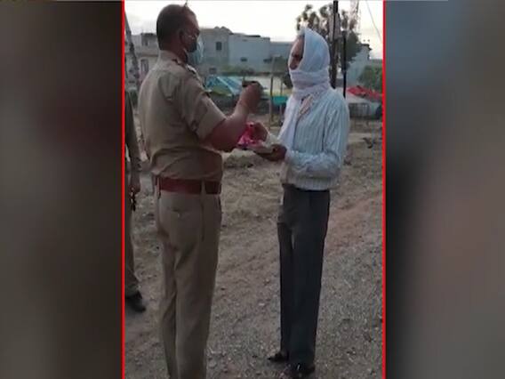 Telangana से निकली special train 1200 मजदूरों के साथ Ranchi पहुंची