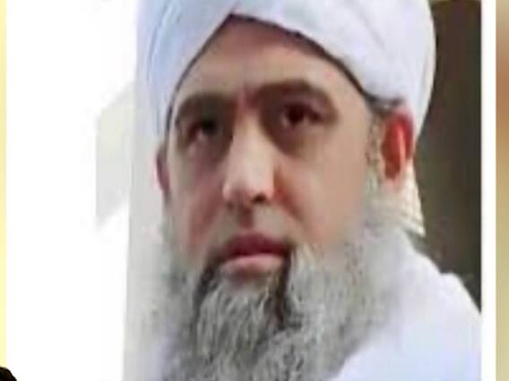 Maulana Saad के बेटे से क्राइम ब्रांच ने की दो घंटे तक पूछताछ